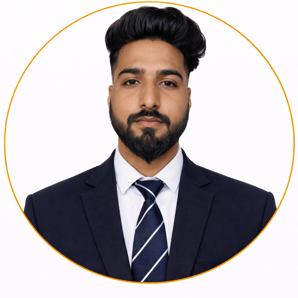 Saurav Singh